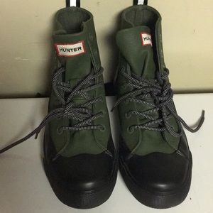 Hunter for Target boots